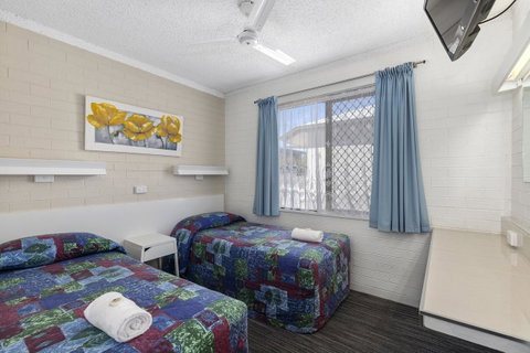 Coastal Bay Motel - Broome Tourism 15