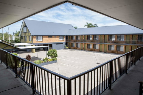 Coastal Bay Motel - Broome Tourism 36