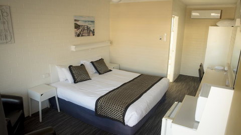 Coastal Bay Motel - Broome Tourism 42