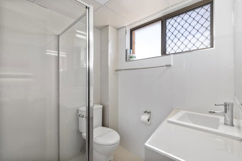 Coastal Bay Motel - Broome Tourism 14