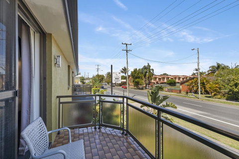 Coastal Bay Motel - Broome Tourism 7
