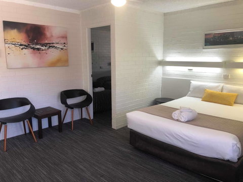 Coastal Bay Motel - Broome Tourism 20