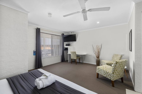 Coastal Bay Motel - Broome Tourism 12