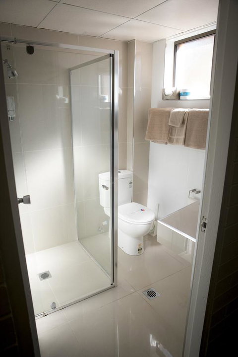 Coastal Bay Motel - Broome Tourism 30