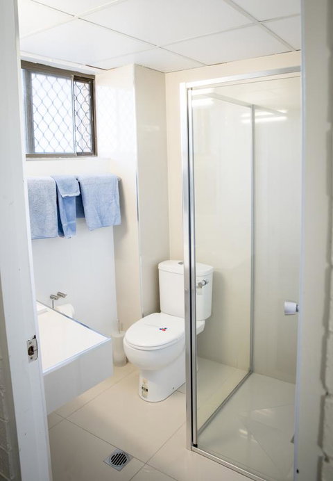 Coastal Bay Motel - Broome Tourism 41