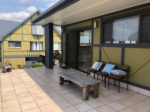 Coastal Bay Motel - Broome Tourism 25