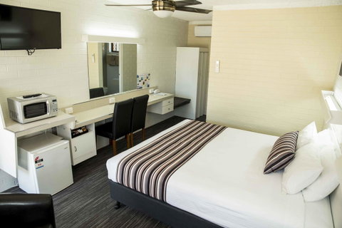 Coastal Bay Motel - Broome Tourism 28