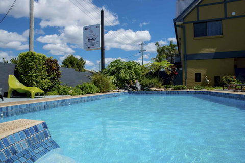 Coastal Bay Motel - Broome Tourism 24