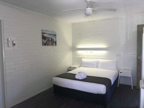 Coastal Bay Motel - Broome Tourism 19
