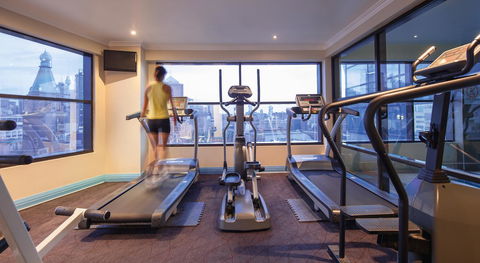 Mercure Sydney - Broome Tourism 9