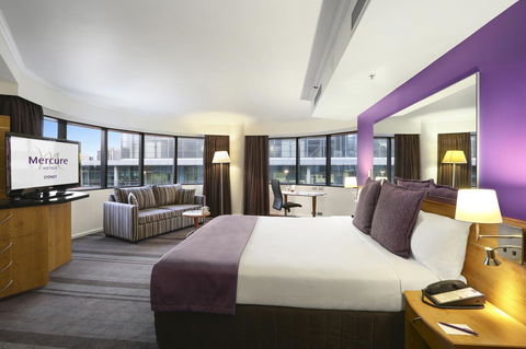 Mercure Sydney - Broome Tourism 1