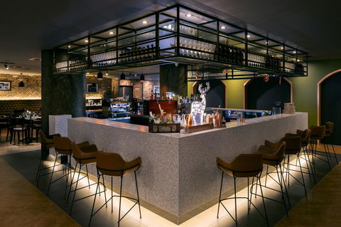 Mercure Sydney - Broome Tourism 43