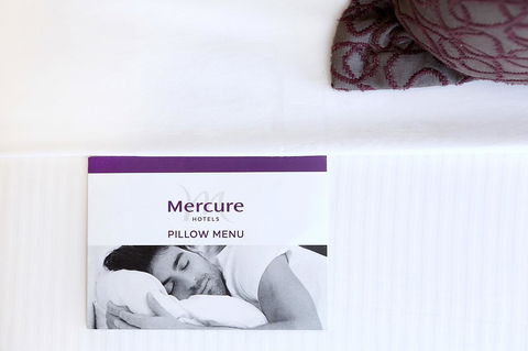 Mercure Sydney - Broome Tourism 33