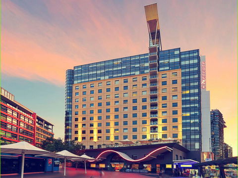 Mercure Sydney - Broome Tourism 0