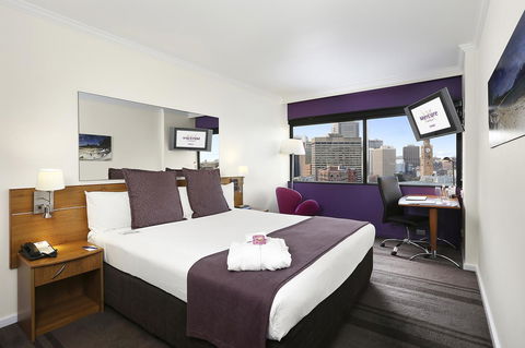 Mercure Sydney - Broome Tourism 25