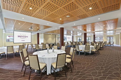 Mercure Sydney - Broome Tourism 31