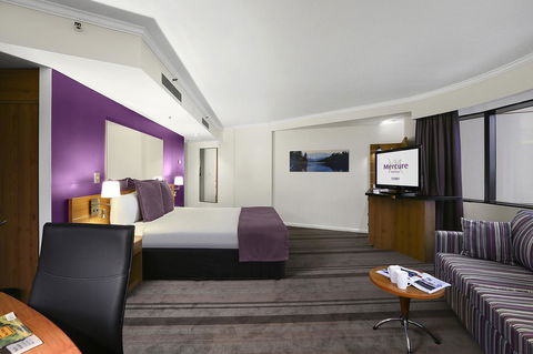 Mercure Sydney - Broome Tourism 34