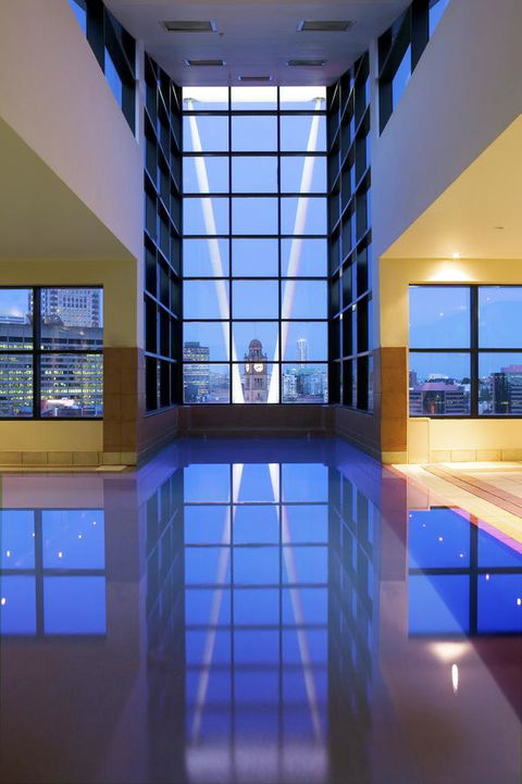 Mercure Sydney - Broome Tourism 22