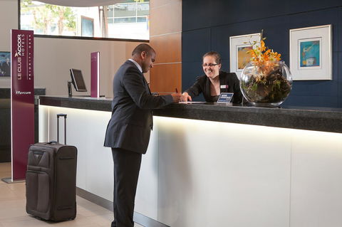Mercure Sydney - Broome Tourism 24