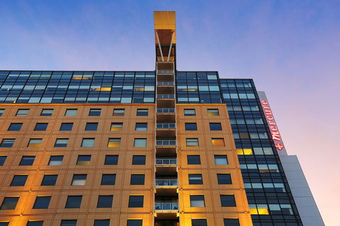 Mercure Sydney - Broome Tourism 19