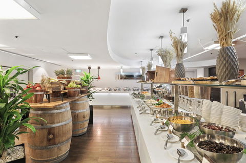 Mercure Sydney - Broome Tourism 14