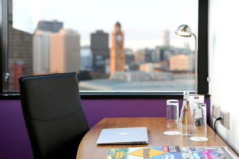 Mercure Sydney - Broome Tourism 23