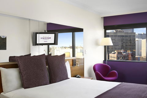 Mercure Sydney - Broome Tourism 21