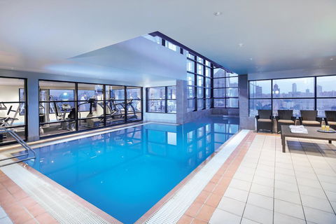 Mercure Sydney - Broome Tourism 3