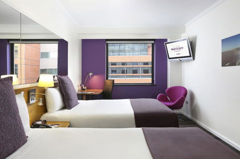 Mercure Sydney - Broome Tourism 15