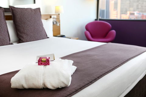 Mercure Sydney - Broome Tourism 29