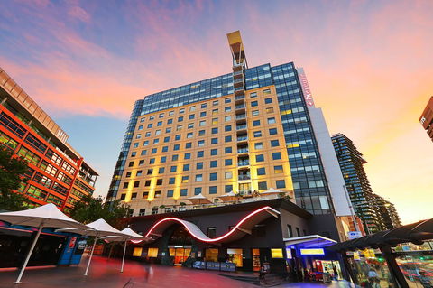 Mercure Sydney - Broome Tourism 17