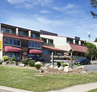 Alpine Gables - Broome Tourism