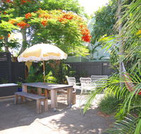 Gidget's Surf Shack - Broome Tourism