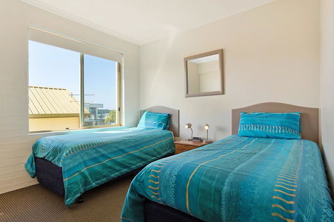 Baywatch Apartments Merimbula - Broome Tourism 14