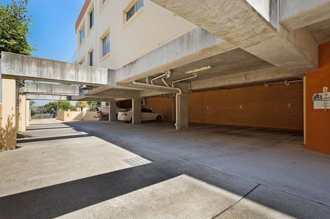 Baywatch Apartments Merimbula - Broome Tourism 8