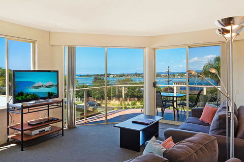 Baywatch Apartments Merimbula - Broome Tourism 20