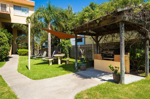 Baywatch Apartments Merimbula - Broome Tourism 6