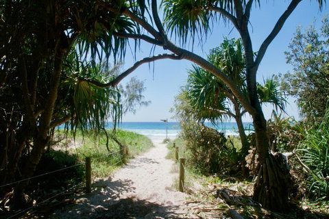 Casuarina Beachfront House - Hostie Properties - Broome Tourism 10