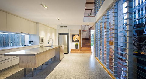 Casuarina Beachfront House - Hostie Properties - Broome Tourism 19