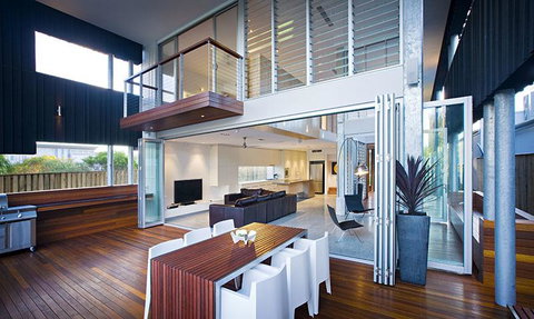 Casuarina Beachfront House - Hostie Properties - Broome Tourism 21