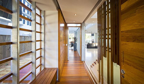 Casuarina Beachfront House - Hostie Properties - Broome Tourism 22