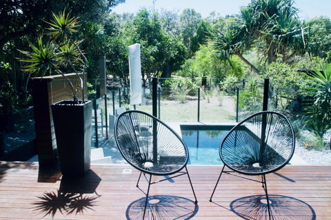 Casuarina Beachfront House - Hostie Properties - Broome Tourism 1