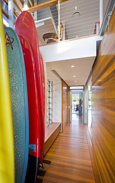 Casuarina Beachfront House - Hostie Properties - Broome Tourism 23