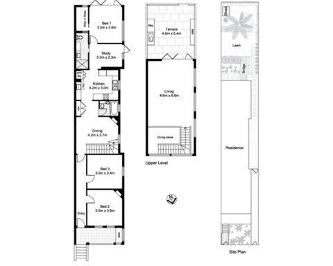 Family Surf House 5 Min Walk To Manly Beach - Broome Tourism 11