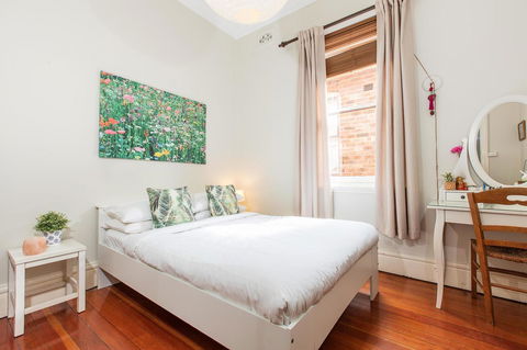 Family Surf House 5 Min Walk To Manly Beach - Broome Tourism 8