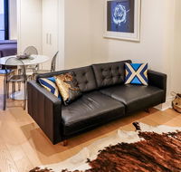 Orange Stay Apartments Potts Point - Broome Tourism