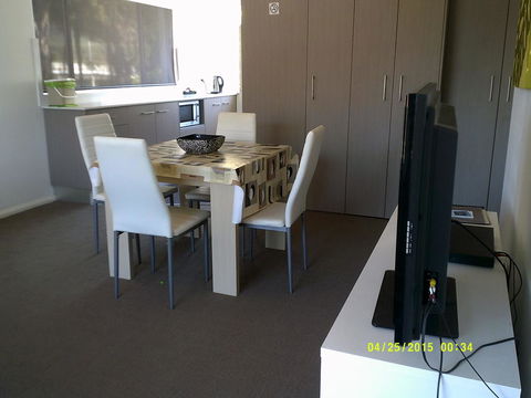 Pelican H2O One & Two Bedroom Apartments - Broome Tourism 27