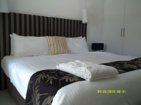 Pelican H2O One & Two Bedroom Apartments - Broome Tourism 29