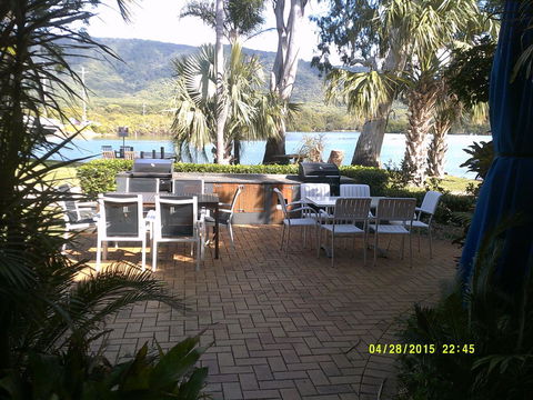 Pelican H2O One & Two Bedroom Apartments - Broome Tourism 10