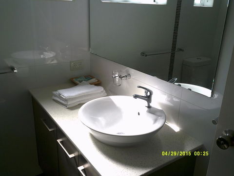 Pelican H2O One & Two Bedroom Apartments - Broome Tourism 32